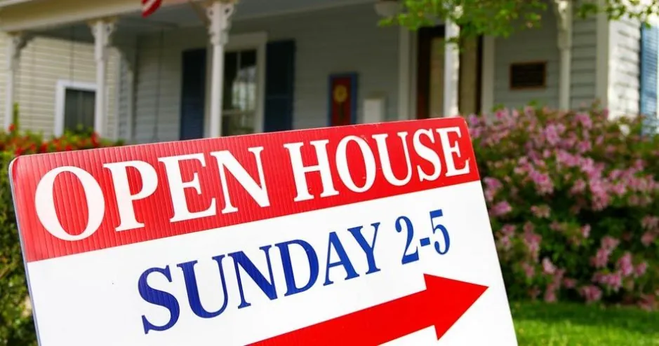 Residential home inspection in San Luis Obispo County
